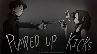 Pumped Up Kicks [OC Animatic]