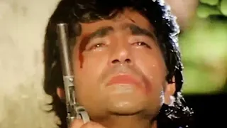 Achha Sila Diya Tune Mere Pyar Ka ((( Jhankar ))) Bewafa Sanam 1995  Sonu Nigam