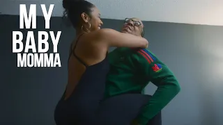 "My baby momma"| Comedy skit