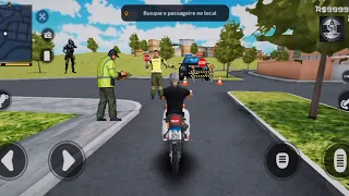 Elite Motos 2 Best Android Online Multiplayer Open World Gameplay Ep.44