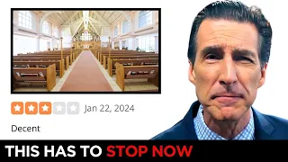 There’s a DANGEROUS New Trend Happening with Churches...