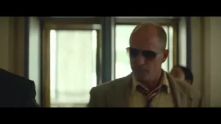 Три девятки   трейлер №2   Triple 9 2016