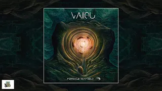 Vallou - Nuage