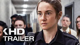 CATCH THE KILLER Trailer German Deutsch (2023)