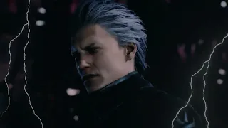 Bury Of Vergil (DMC5 Edit)