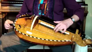 Adele Blanc Sec (Hurdy Gurdy)