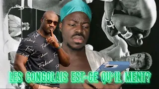 Entre ZACK MWEKASSA et les CONGOLAIS rien ne va plus