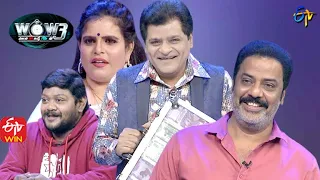 Intro | Wow 3 | 24th August 2021 | ETV Telugu