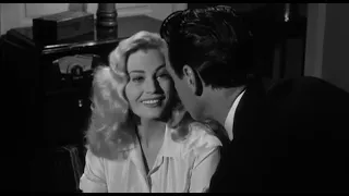 Screaming Mimi  1958, USA Featuring  Anita Ekberg, Gypsy Rose Lee   Film Noir Full Movie