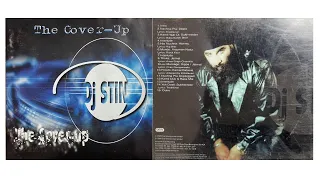 Old Skool UK Punjabi Album The Cover-Up DJ Stin (Satinder Mattu) Envy Entertainment Made In England