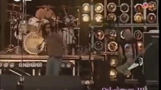 System of a Down - live @ [2003-08-26] Reading, England - Reading Festival