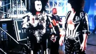 KISS SUPERBOWL XLIV COMMERICAL