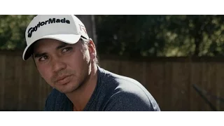 Never Say Die – The Jason Day Story