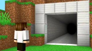 Minecraft's Most Dangerous Traps!