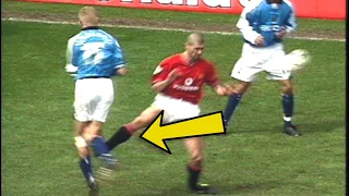 5 Most Brutal Acts Of Revenge In Football History