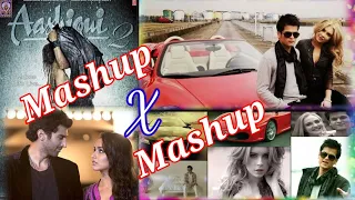 Aashiqui 2 Mashup X Shrey Singhal Mashup Song | Music Fun City | hindi Mashup song | #mashup #song