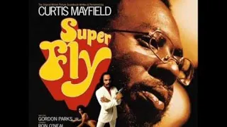 Curtis Mayfield - Little Child Running Wild (432hz)