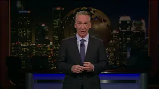 Bill Maher 2