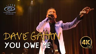 Dave Gahan - You Owe Me (Medialook Remix 2020)