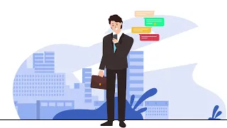 2D Animated Explainer Video | Fazana | 2021