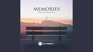 Memories (Piano Instrumental)