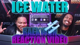 Raekwon - Ice Water ft. Ghostface Killah & Cappadonna (Reaction Video)