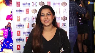 Tujse Hai Raabta Serial Reem Sameer Shaikh - Full Exclusive Interview - Luck Di Kasam Song Launch