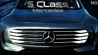 2026 Mercedes Benz S CLASS - Most Luxury German Vehicle Concept