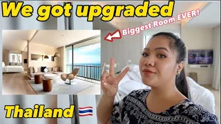 5 Stars Luxury Hotel in Pattaya | Hilton Hotel Pattaya Thailand