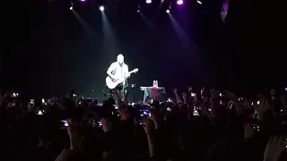 Adam Gontier - I Hate Everything About You Kyiv 08.11.17