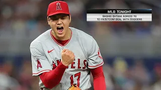 Shohei Ohtani to the Dodgers: Reaction & breakdown to the massive move!!