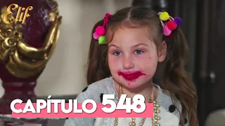 Elif Tercera Temporada Capítulo 548 | Elif Capítulo 548