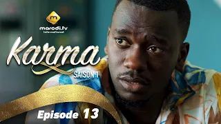 Série - Karma - Saison 1 - Episode 12- VF