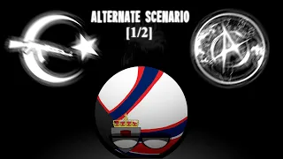 Alternate Scenario [1/2] - AHOE: Alternate Ending | AFOS [Pre-10k Special]