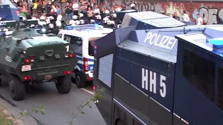 Festival der Demokratie - Offizieller Trailer