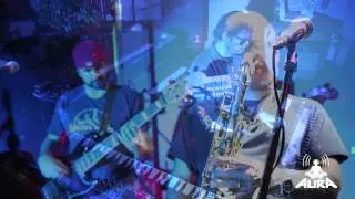 "S'all Good" - Kung Fu | Live From Aura Studios 09-22-2013