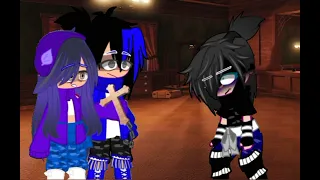 //Crucifix Meme//Aphmau Crew//Credit to @LittleMindXD for audio and idea! check description below 👇