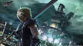 FF7 Remake & FF7 Rebirth One-Winged Angel Mashup