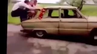 Прикольное видео Самое Смешное видео в мире