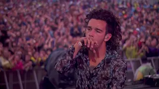 The 1975 - Sex (Live At T In The Park 2014) (Best Quality)