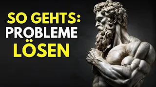 9 Stoische Tipps zur Lösung von Problemen mit Menschen | Marcus Aurelius Stoizismus