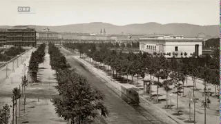 Die Wiener Ringstraße 1/3 - Wie Wien zur Weltstadt wurde Doku