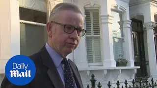 Michael Gove: PM will guarantee we get a good deal