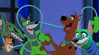 Scooby-Doo! & Dynomutt, Dog Blunder | A Retrospective