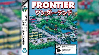 snowpoint lounge - FRONTIER ワ​ン​ダ​ー​ラ​ン​ド