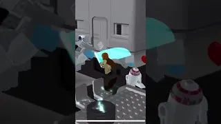 Obi-Wan Kenobi (Jedi Master) - LEGO Star Wars: The Complete Saga