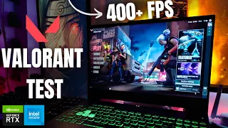 Asus Tuf Gaming F15 Valorant Gameplay Test with FPS meter | I7 12700h RTX 3060 | 4K