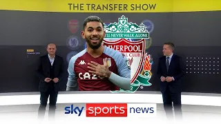 HAPPENED NOW! CONFIRMED THIS EVENING! LIVERPOOL NEWS TODAY! LIVERPOOL FC NEWS