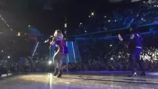 Madonna - Ghosttown  (21 nov Turin)