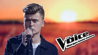 Edward Mustad – I'm On Fire | Finale |The Voice Norge 2019